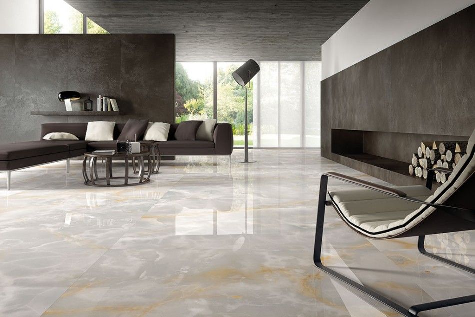 белый оникс